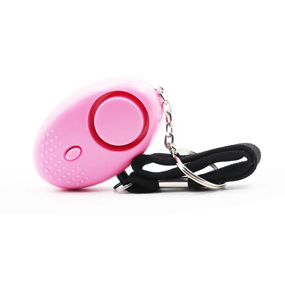 130dB Self Defense Alarm