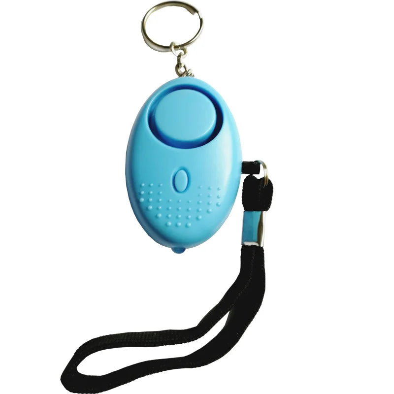 130dB Self Defense Alarm
