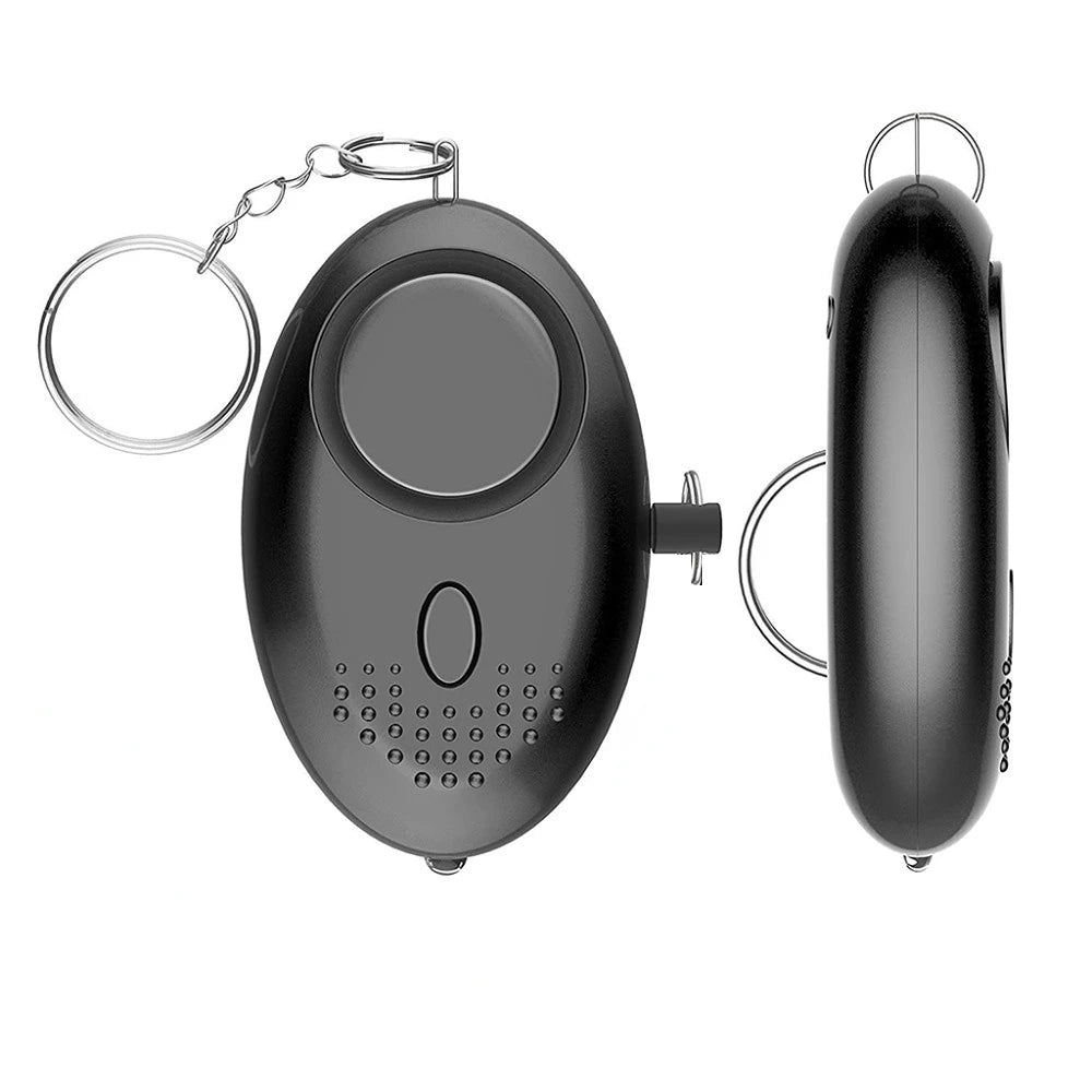 130dB Self Defense Alarm