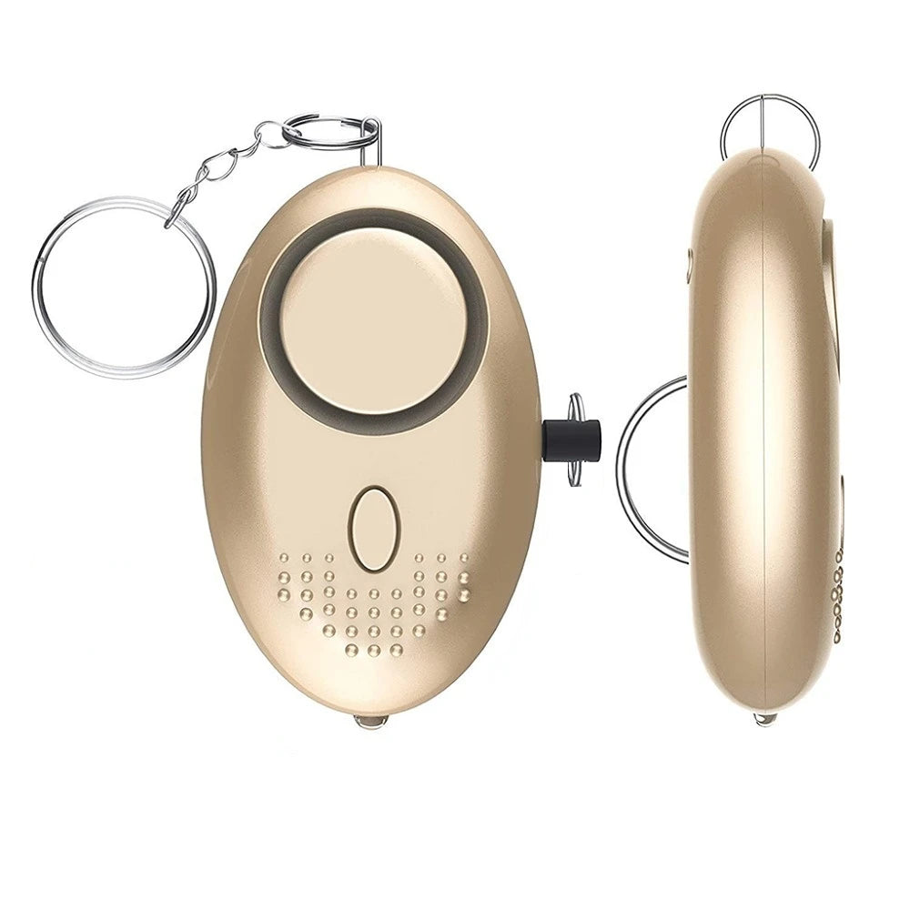 130dB Self Defense Alarm