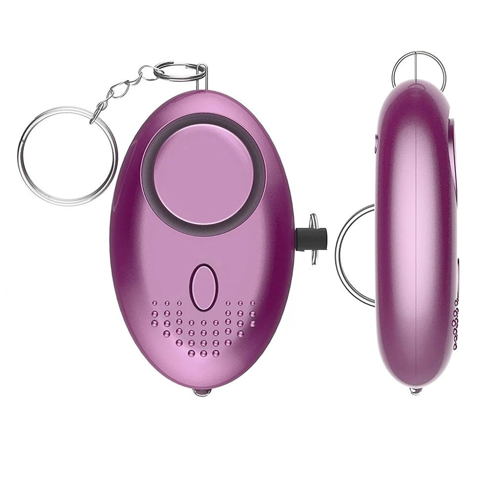 130dB Self Defense Alarm