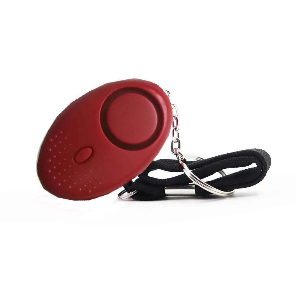 130dB Self Defense Alarm