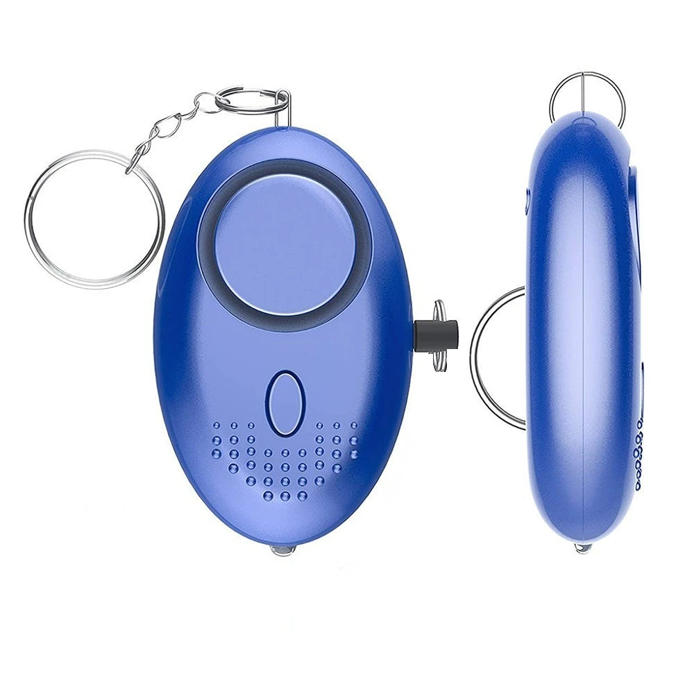 130dB Self Defense Alarm