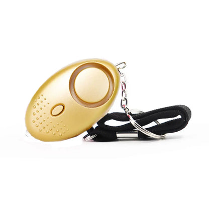 130dB Self Defense Alarm