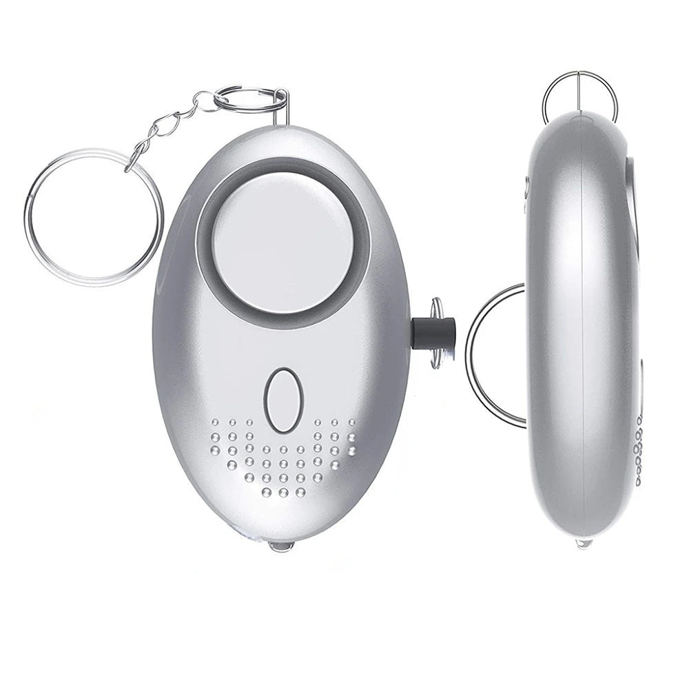 130dB Self Defense Alarm