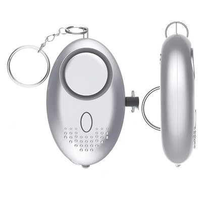 130dB Self Defense Alarm